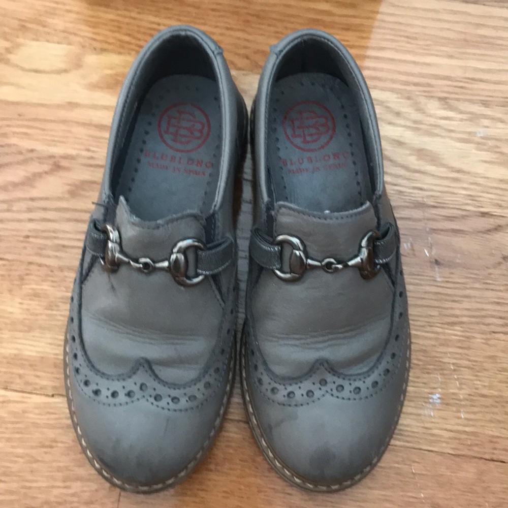 Boys Loafers